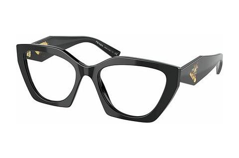 Óculos de design Prada PR 09YV 1AB1O1