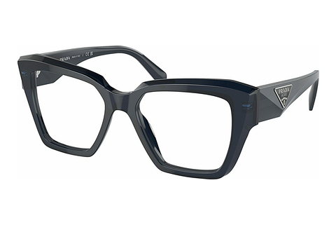 Óculos de design Prada PR 09ZV 08Q1O1
