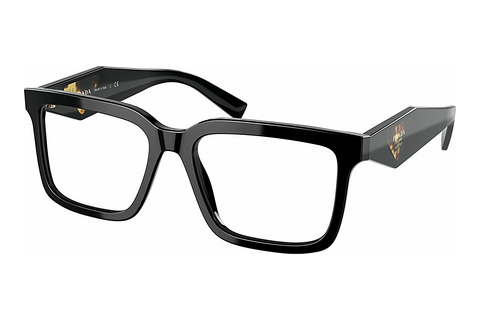 Óculos de design Prada PR 10YV 1AB1O1