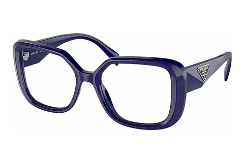 Óculos de design Prada PR 10ZV 18D1O1