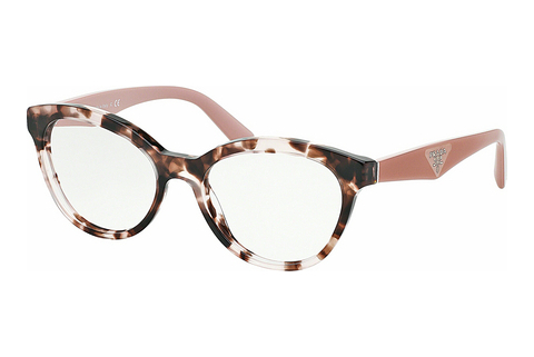 Óculos de design Prada Heritage (PR 11RV ROJ1O1)