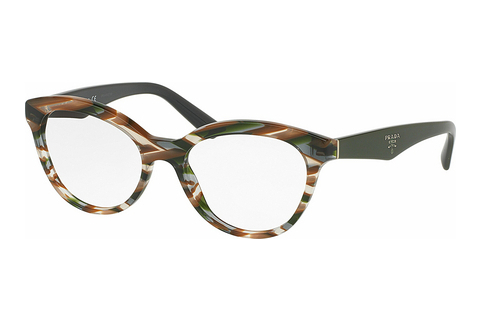 Óculos de design Prada Heritage (PR 11RV VAO1O1)