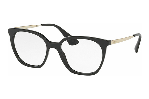 Óculos de design Prada Catwalk (PR 11TV 1AB1O1)