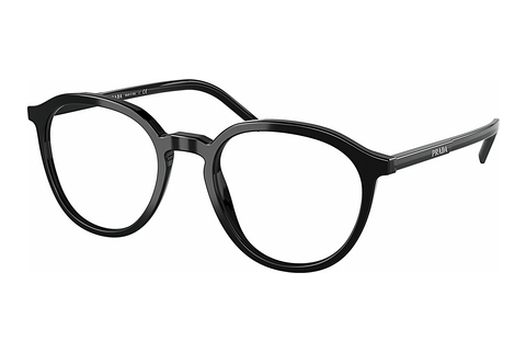 Óculos de design Prada PR 12YV 1AB1O1