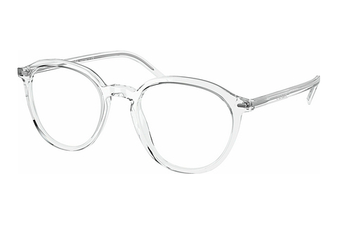 Óculos de design Prada PR 12YV 2AZ1O1