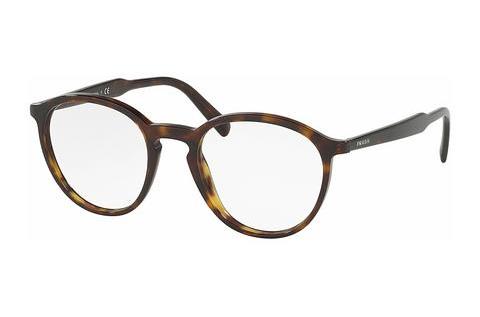 Óculos de design Prada Conceptual (PR 13TV 2AU1O1)
