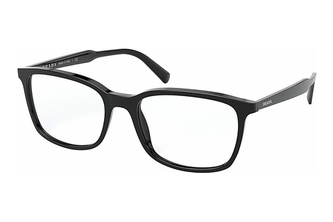 Óculos de design Prada Conceptual (PR 13XV 1AB1O1)