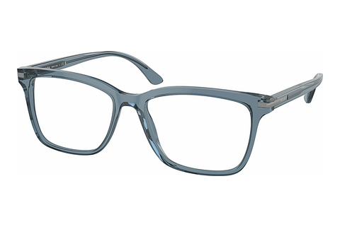 Óculos de design Prada PR 14WV 19O1O1