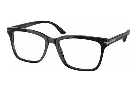 Óculos de design Prada PR 14WV 1AB1O1