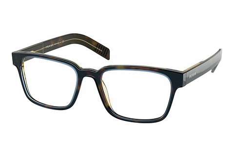 Óculos de design Prada PR 15WV ZXH1O1