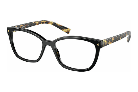 Óculos de design Prada PR 15ZV 3891O1