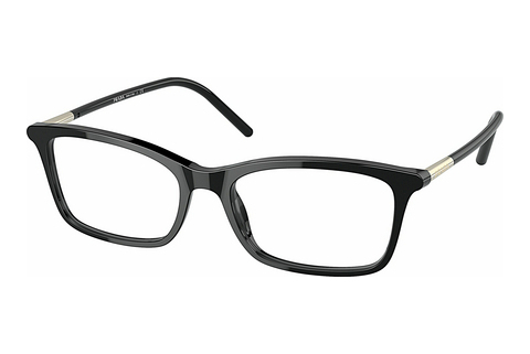 Óculos de design Prada PR 16WV 1AB1O1