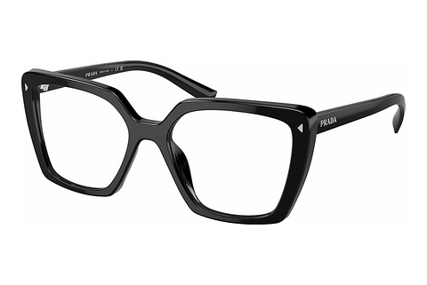 Óculos de design Prada PR 16ZV 1AB1O1