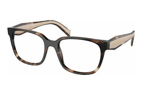 Óculos de design Prada PR 17ZV 07R1O1