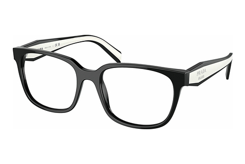 Óculos de design Prada PR 17ZV 1AB1O1
