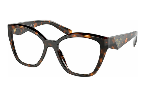 Óculos de design Prada PR 20ZV 14L1O1