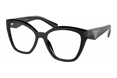 Óculos de design Prada PR 20ZV 16K1O1