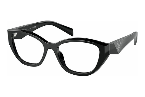 Óculos de design Prada PR 21ZV 16K1O1