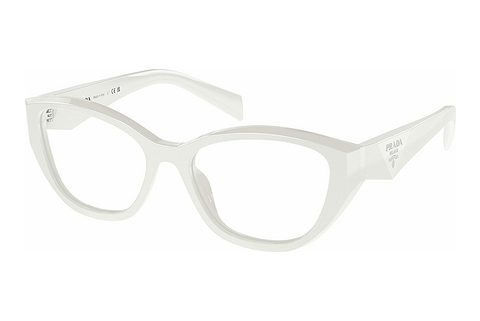 Óculos de design Prada PR 21ZV 17K1O1