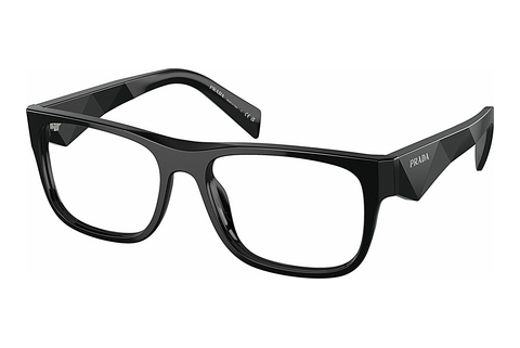 Óculos de design Prada PR 22ZV 16K1O1