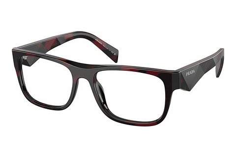 Óculos de design Prada PR 22ZV 16L1O1