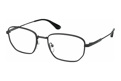 Óculos de design Prada PR 52WV 1AB1O1