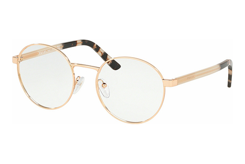 Óculos de design Prada Heritage (PR 52XV SVF1O1)