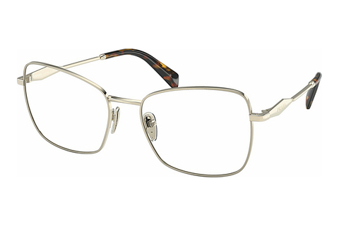 Óculos de design Prada PR 53ZV ZVN1O1