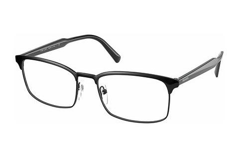 Óculos de design Prada PR 54WV 1AB1O1
