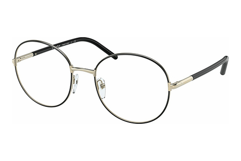 Óculos de design Prada PR 55WV AAV1O1