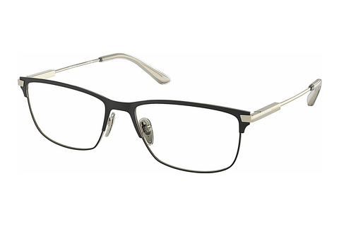 Óculos de design Prada PR 55ZV 1BO1O1