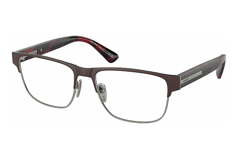 Óculos de design Prada PR 57ZV 12G1O1
