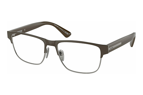 Óculos de design Prada PR 57ZV 17J1O1