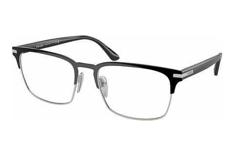 Óculos de design Prada PR 58ZV 1AB1O1