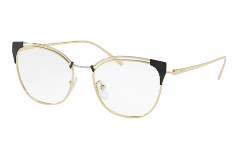 Óculos de design Prada Conceptual (PR 62UV YEE1O1)