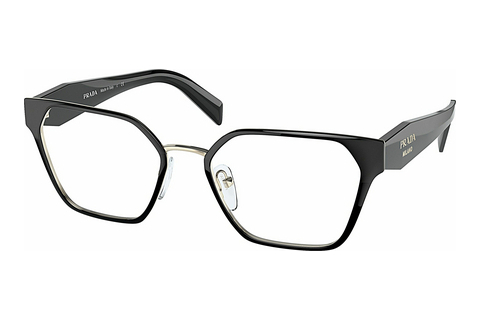 Óculos de design Prada PR 63WV 1AB1O1