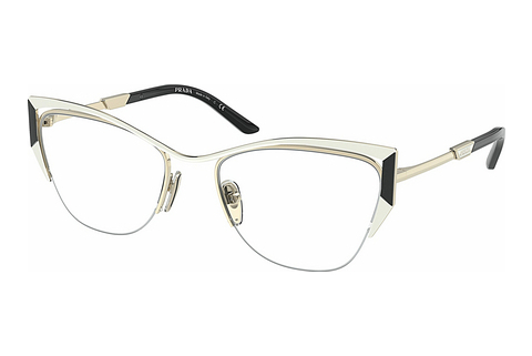 Óculos de design Prada PR 63YV 11A1O1