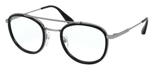 Óculos de design Prada PR 66XV M4Y1O1