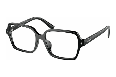 Óculos de design Prada PR A02V 1AB1O1