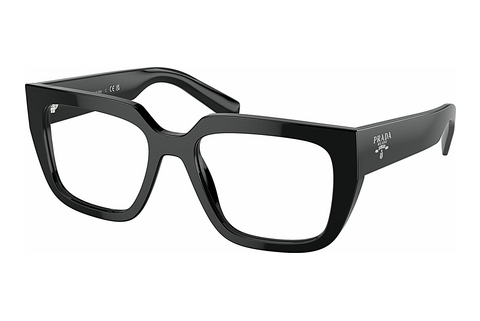 Óculos de design Prada PR A03V 16K1O1