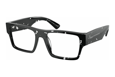 Óculos de design Prada PR A08V 15O1O1