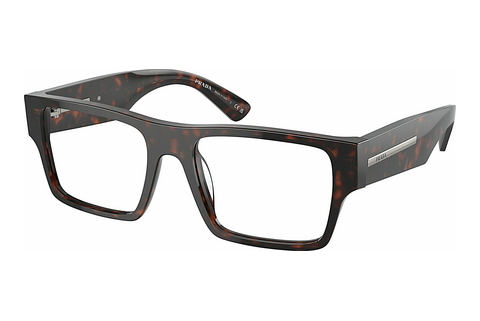Óculos de design Prada PR A08V 17N1O1