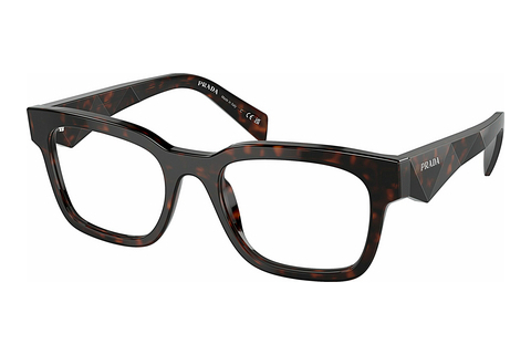 Óculos de design Prada PR A10V 17N1O1