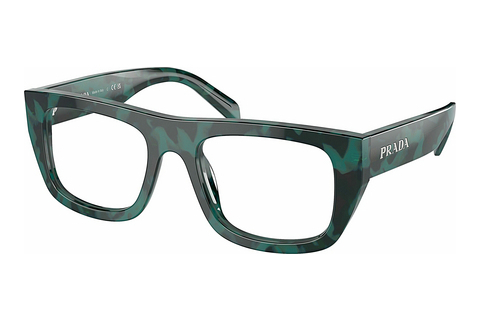 Óculos de design Prada PR A17V 17U1O1