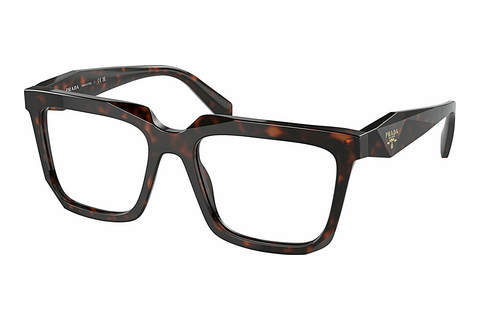Óculos de design Prada PR A19V 17N1O1