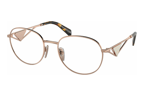 Óculos de design Prada PR A50V SVF1O1