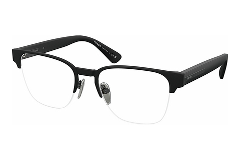 Óculos de design Prada PR A52V 1BO1O1