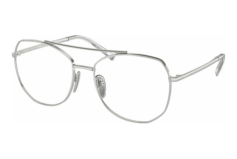 Óculos de design Prada PR A58V 1BC1O1