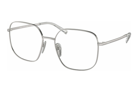 Óculos de design Prada PR A59V 1BC1O1