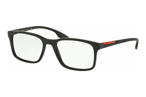 Óculos de design Prada Sport Lifestyle (PS 01LV 1AB1O1)